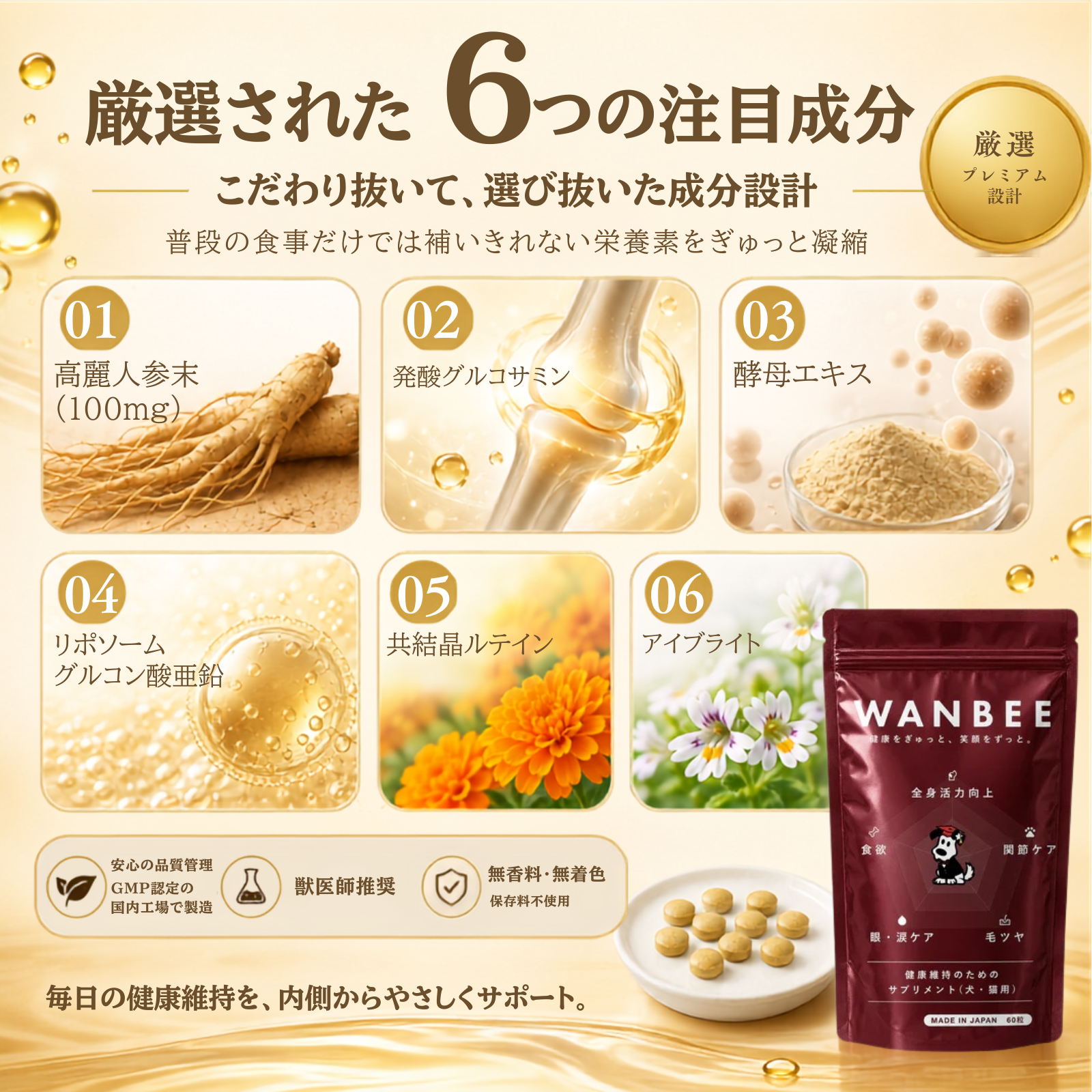 WANBEE(ワンビー)